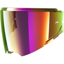 Визор SHARK ANTISCRATCH IRIDIUM VZ390L LARGE SHELL rainbow