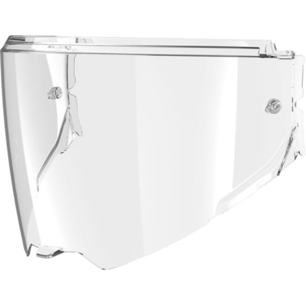 Визор SHARK ANTISCRATCH APPROVED LARGE SHELL VZ390L  Clear