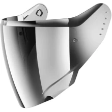 Визор SHARK ANTISCRATCH VZ670 Iridium silver