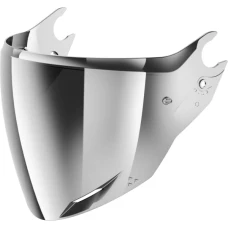 Визор SHARK ANTISCRATCH VZ360 Iridium silver