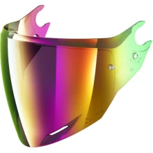 Визор SHARK ANTISCRATCH VZ360 Iridium rainbow