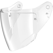 Визор SHARK ANTISCRATCH APPROVED VZ670 Clear