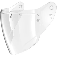Визор SHARK ANTISCRATCH APPROVED VZ670 Clear