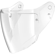Визор SHARK ANTISCRATCH APPROVED VZ670 Clear
