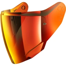 Визор SHARK ANTISCRATCH VZ670 Iridium red