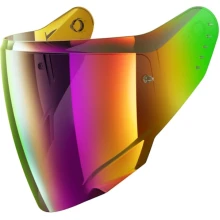 Визор SHARK ANTISCRATCH VZ670 Iridium rainbow
