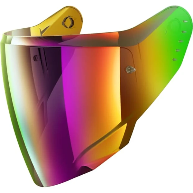Визор SHARK ANTISCRATCH VZ670 Iridium rainbow