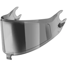 Визор VISOR ANTISCRATCH IRIDIUM