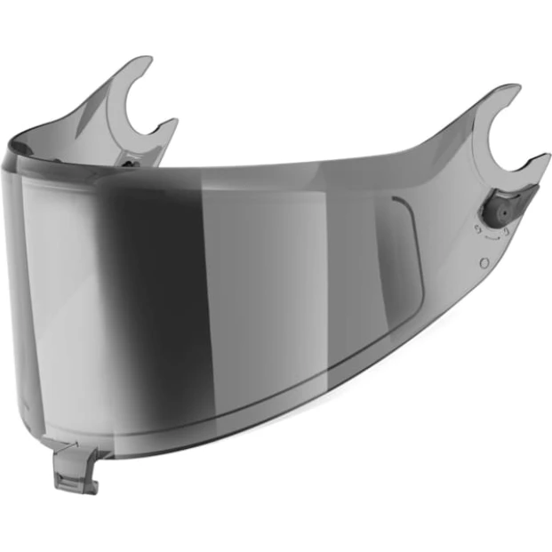 Визор VISOR ANTISCRATCH IRIDIUM