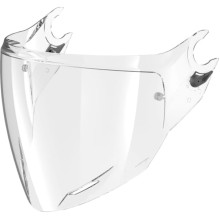 Визор SHARK ANTISCRATCH APPROVED VZ360 Clear