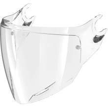 Визор SHARK ANTISCRATCH APPROVED VZ360 Clear