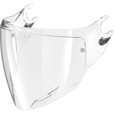 Визор SHARK ANTISCRATCH APPROVED VZ360 Clear