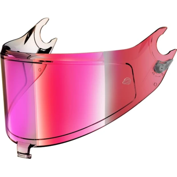 Визор VISOR ANTISCRATCH VZ300 Iridium pink
