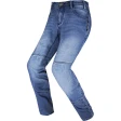 Брюки LS2 DAKOTA LADY LIGHT BLUE