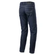 Джинсы ALPINESTARS SEKTOR REGULAR FIT MID BLUE