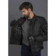 Куртка LS2 SEPANG MAN BLACK DARK GREY