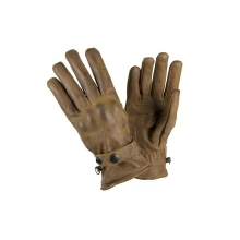 Перчатки WINTER SKIN MAN MUSTARD