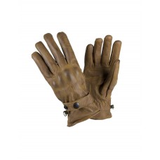 Перчатки WINTER SKIN MAN MUSTARD