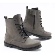 Ботинки REBELHORN NOMAD DARK GREY