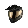 Шлем NEXX X.WED3 GOLDEN DUNE CARBON GOLD