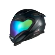 Шлем NEXX X.WST3 HADAL CARBON BLUE TEAL