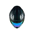 Шлем NEXX X.WST3 HADAL CARBON BLUE TEAL