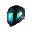 Шлем NEXX X.WST3 HADAL CARBON BLUE TEAL
