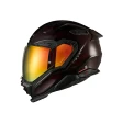 Шлем NEXX X.WST3 LAVA CARBON RED