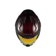 Шлем NEXX X.WST3 LAVA CARBON RED