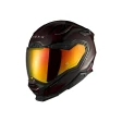 Шлем NEXX X.WST3 LAVA CARBON RED