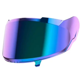 Визор X.R3R IRI PURPLE.BLU 60%