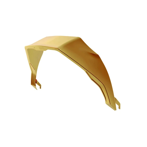 Спойлер EXT X.R3R IRI GOLD V2