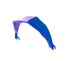Спойлер EXT X.R3R IRI BLUE V2