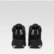 БОТИНКИ XPD X-RADICAL Black/Grey
