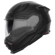 Шлем NEXX X.WST3 PLAIN BLACK MT