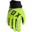 Перчатки FOX 360 FLUORESCENT YELLOW