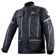 Куртка LS2 SEPANG MAN BLACK DARK GREY