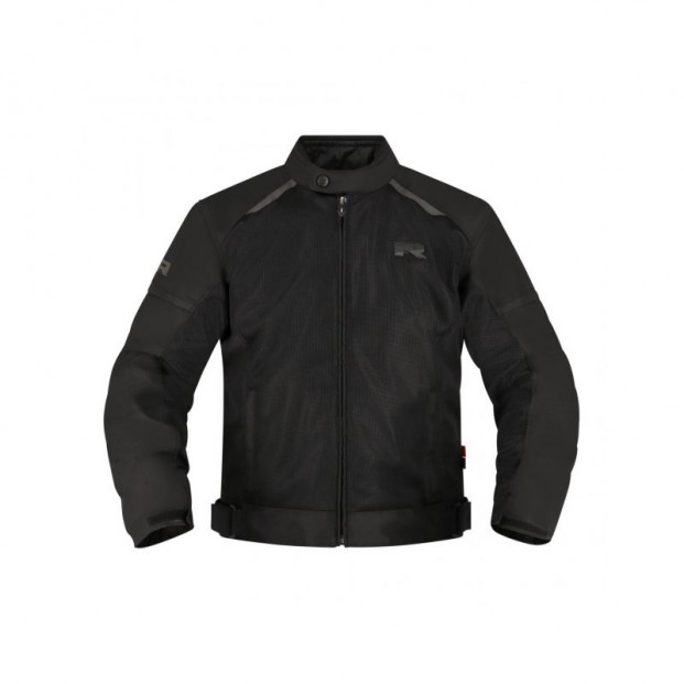 КУРТКА RICHA AUYAN WP black