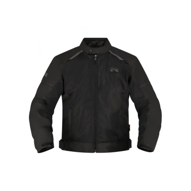 КУРТКА RICHA AUYAN WP black
