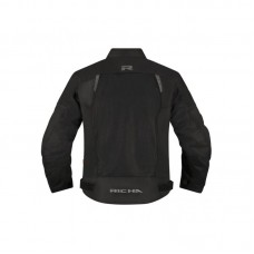 КУРТКА RICHA AUYAN WP black