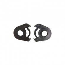 Механизм визора MX702 RATCHET (WITHOUT SCREWS)