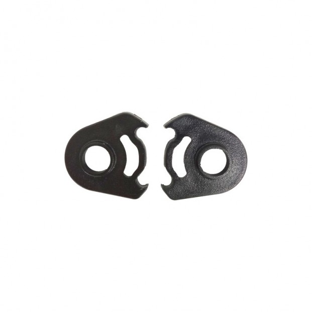 Механизм визора MX702 RATCHET (WITHOUT SCREWS)