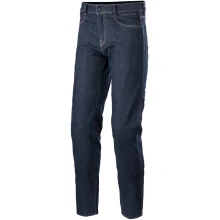 Джинсы ALPINESTARS SEKTOR REGULAR FIT MID BLUE