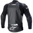 Куртка кожаная ALPINESTARS GP FORCE BLACK