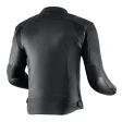 Куртка кожаная REBELHORN RUNNER III TFL BLACK