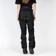 Штаны OZONE FLOW LADY BLACK