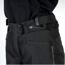 Штаны OZONE FLOW LADY BLACK