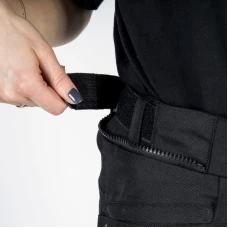 Штаны OZONE FLOW LADY BLACK