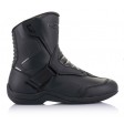 Ботинки ALPINESTARS RIDGE V2 WP BLACK/BLACK