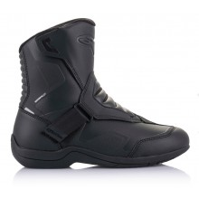 Ботинки ALPINESTARS RIDGE V2 WP BLACK/BLACK